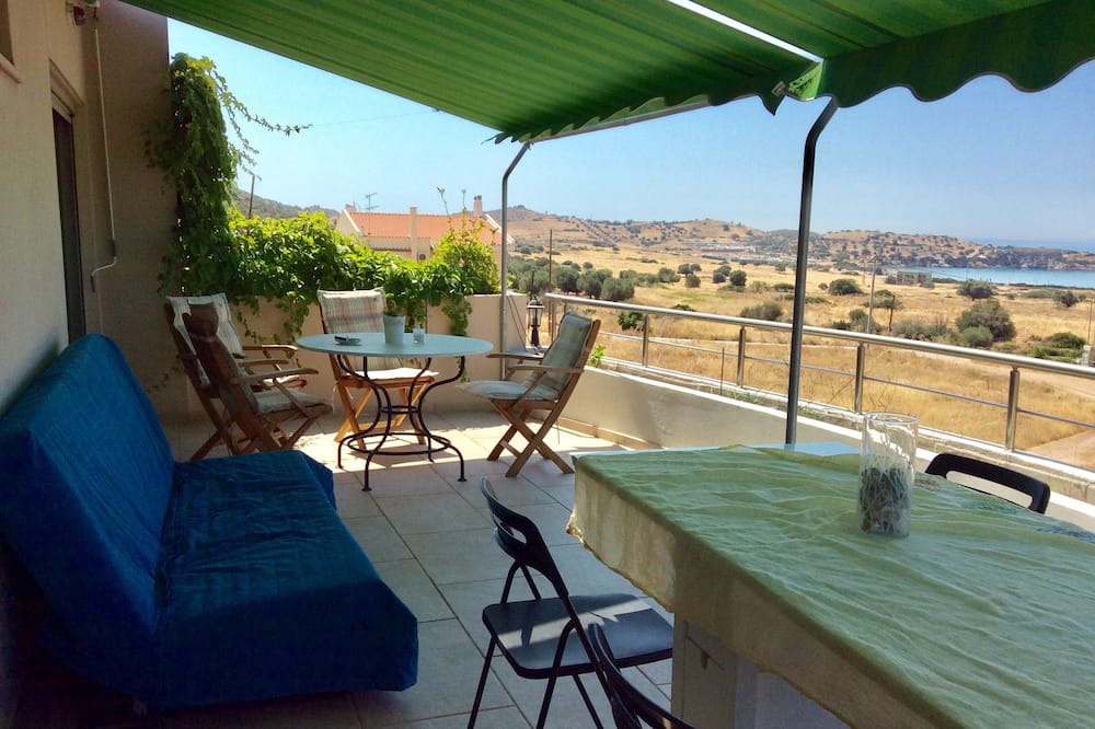 Photo of Patio Balcony in Charakas