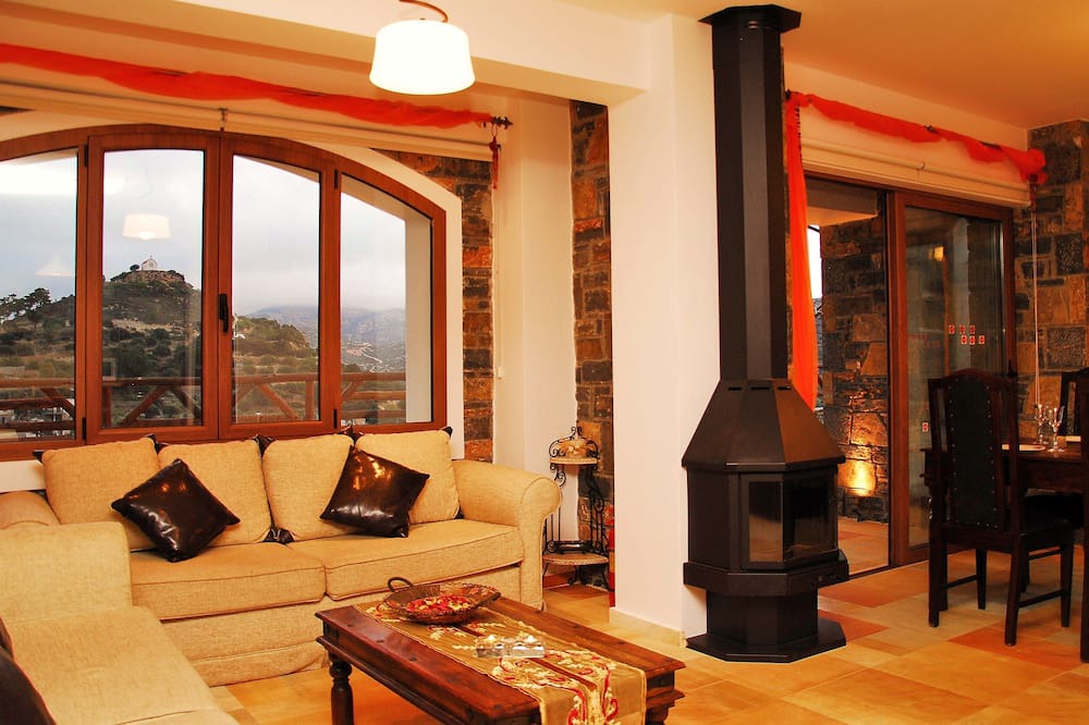 Photo of Livingroom in Prina