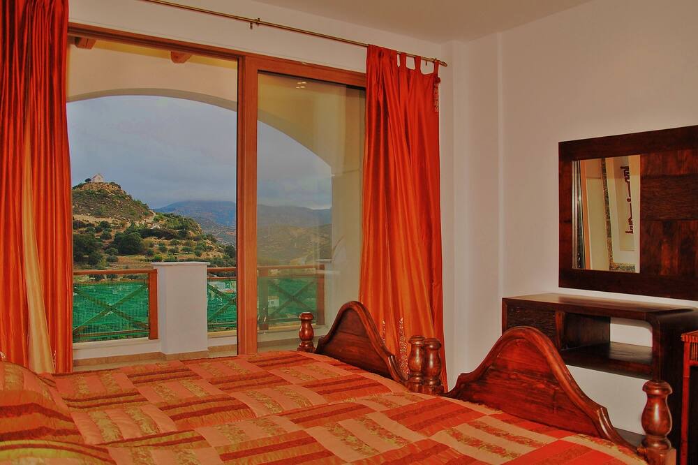 Photo of Bedroom in Prina
