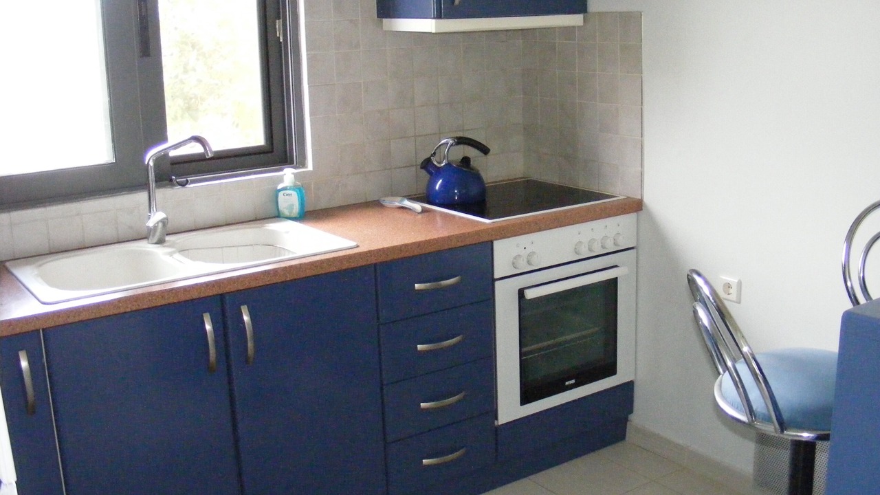 Photo of Kitchen in Xiropigado
