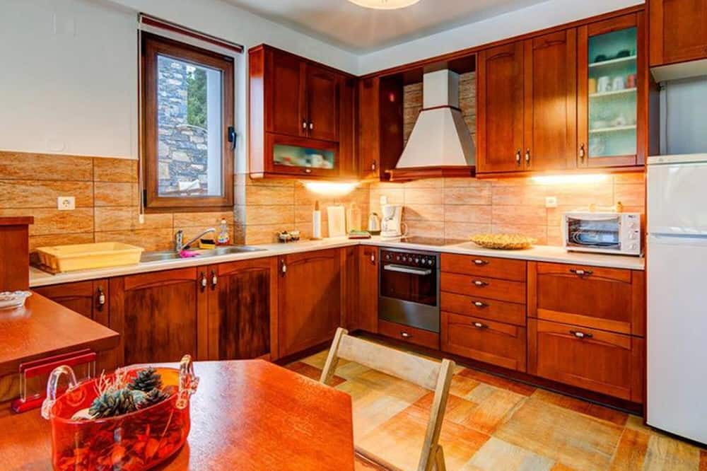 Photo of Kitchen in Prina