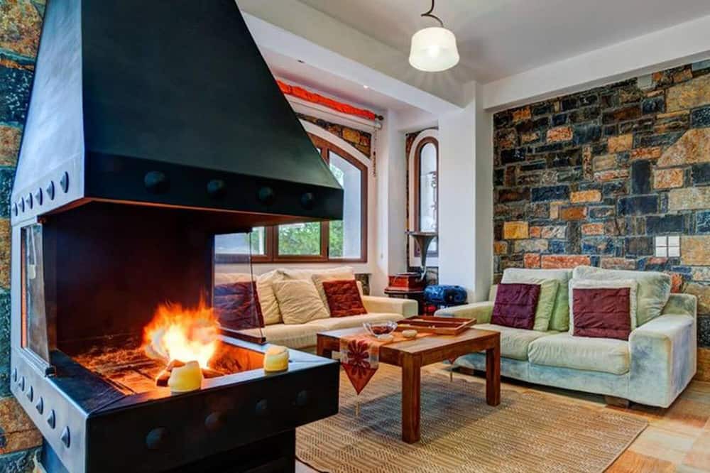Photo of Livingroom in Prina