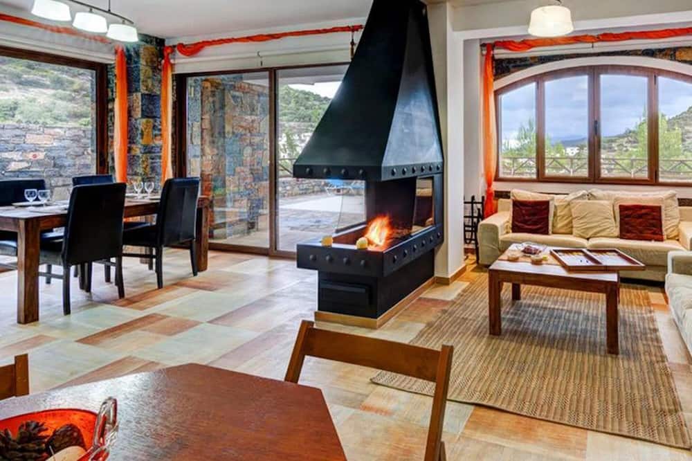 Photo of Livingroom in Prina