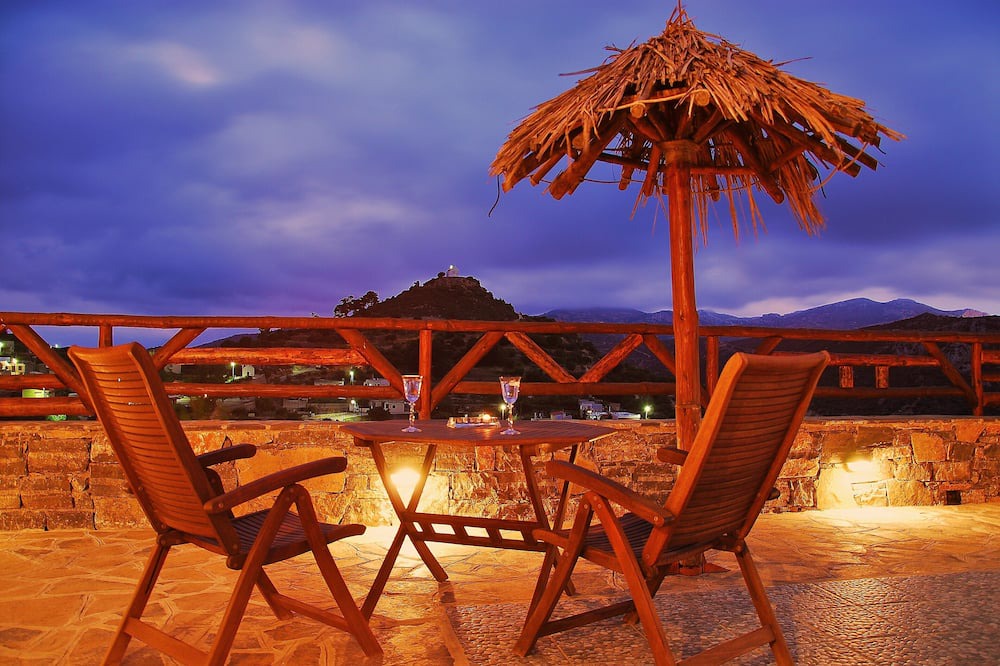 Photo of Patio Balcony in Prina