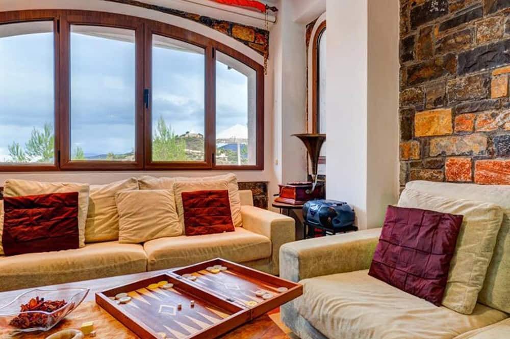 Photo of Livingroom in Prina