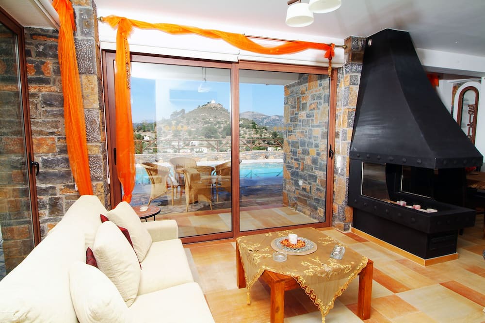 Photo of Livingroom in Prina