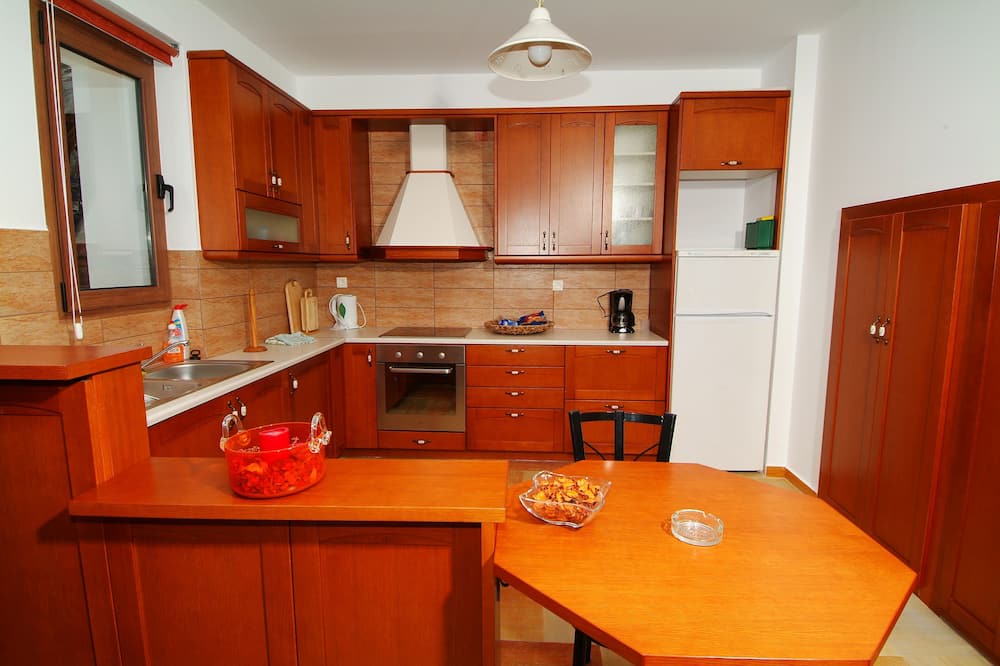Photo of Kitchen in Prina