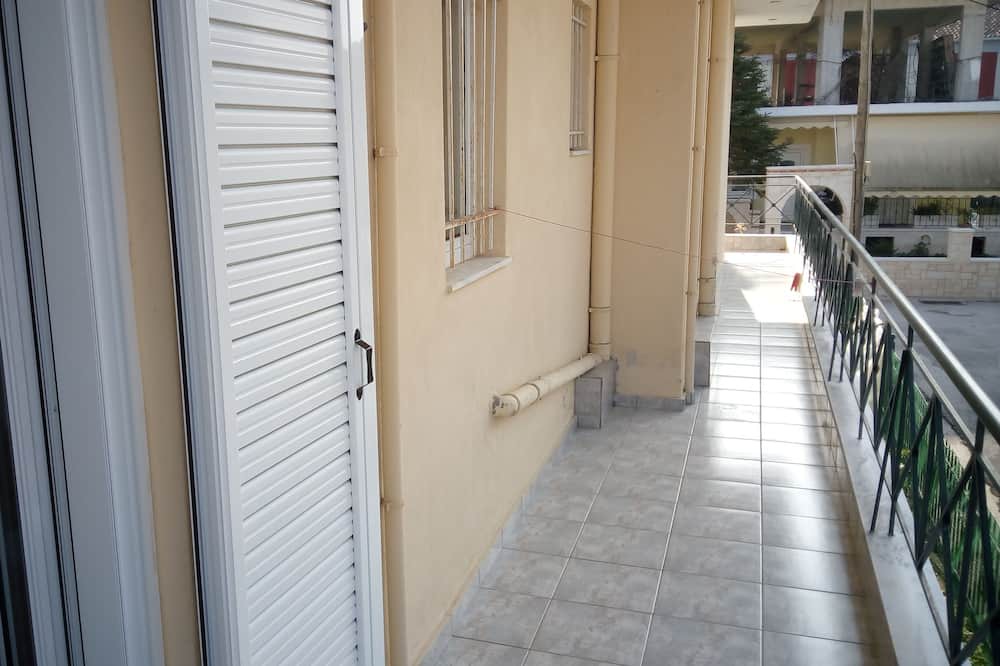 Photo of Patio Balcony in Kostakioi