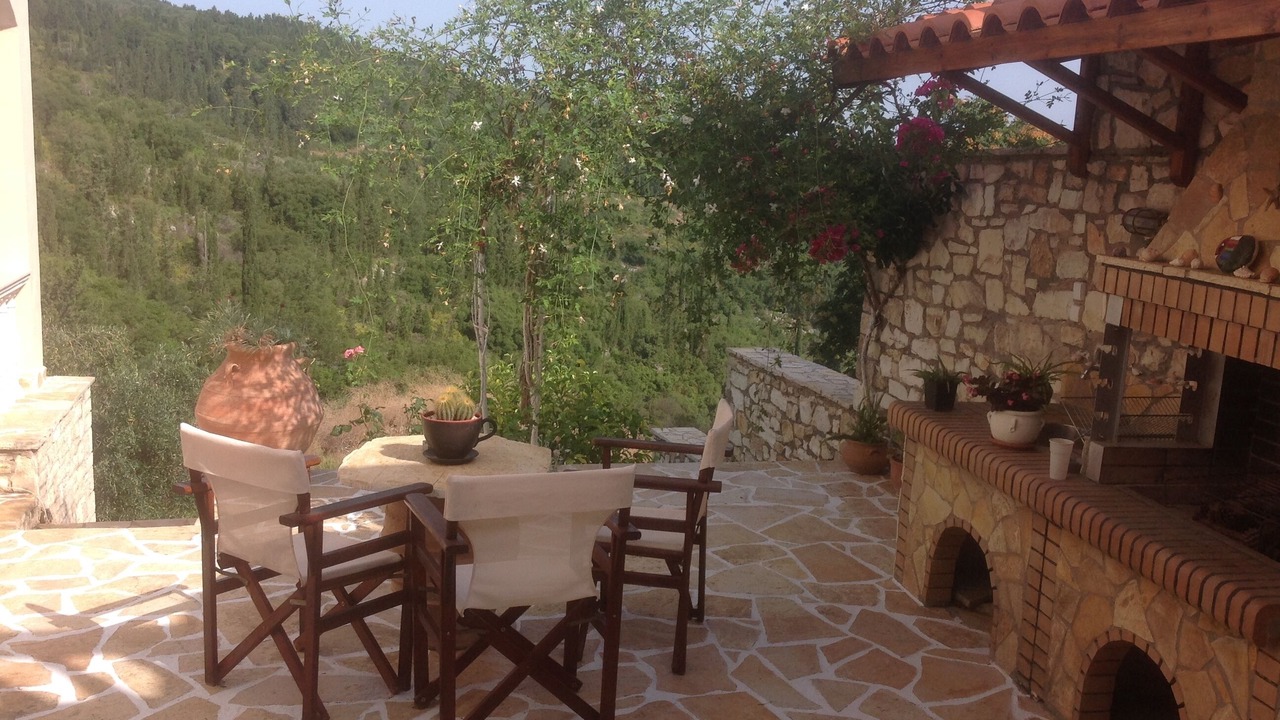 Photo of Outdoor in Vlachopoulatika