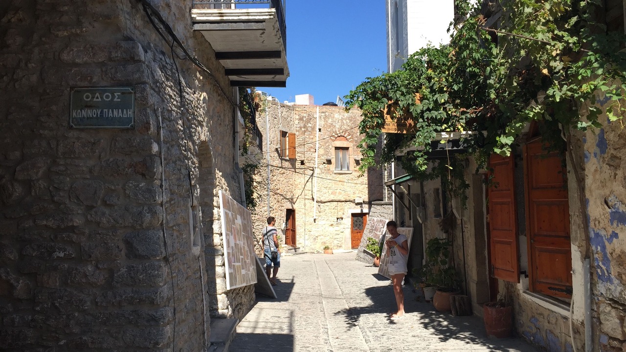Photo of Outdoor in Mastichochoria