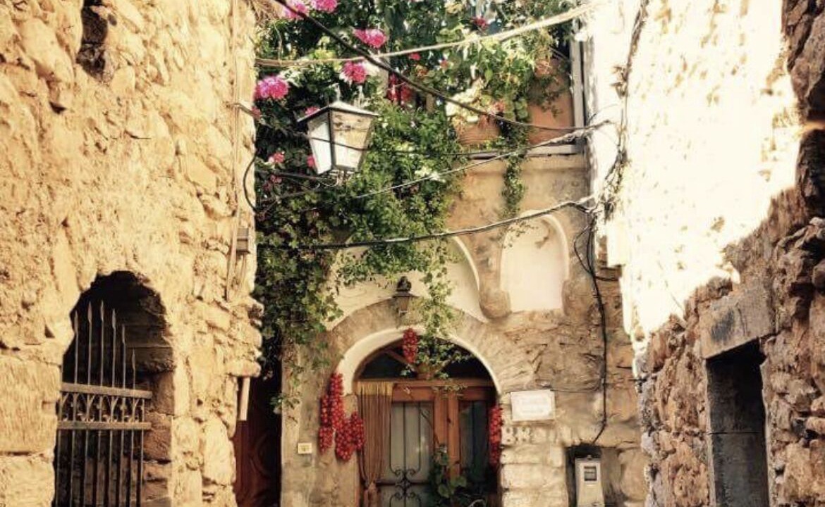 Photo of Outdoor in Mastichochoria