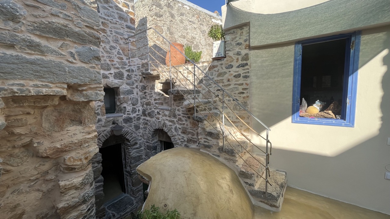 Photo of Outdoor in Mastichochoria