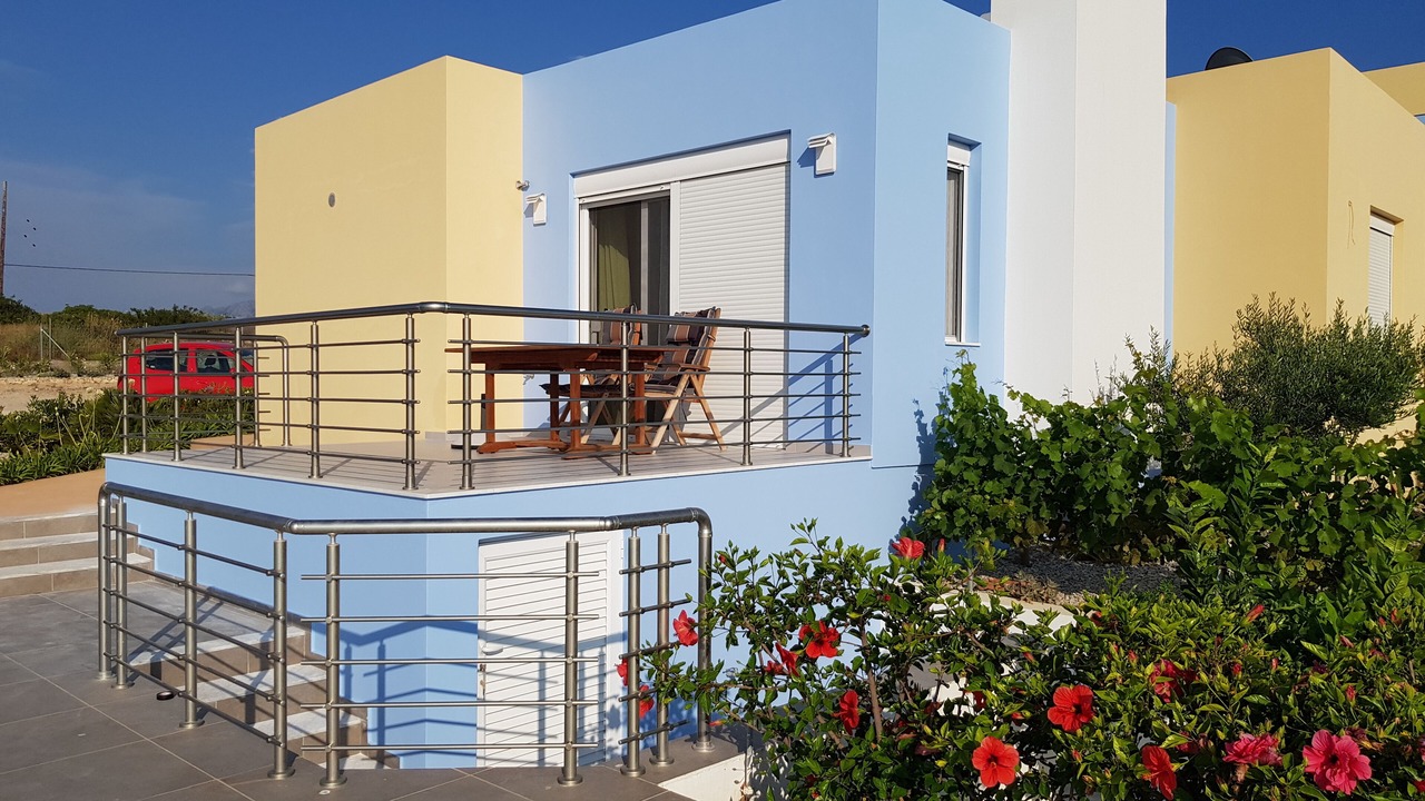 Photo of Outdoor in Mastichari