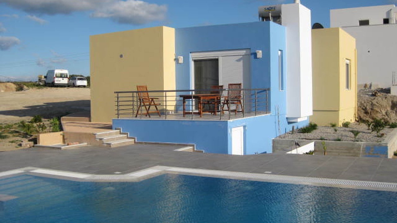 Photo of Outdoor in Mastichari