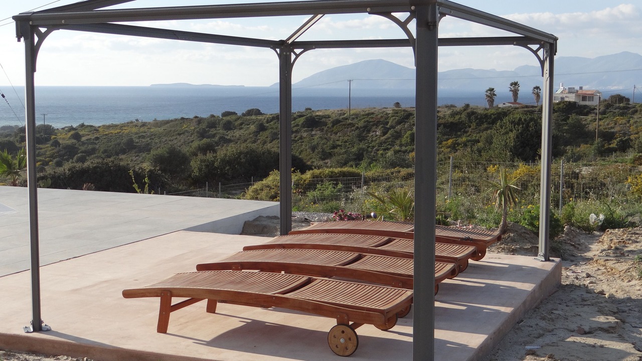 Photo of Outdoor in Mastichari