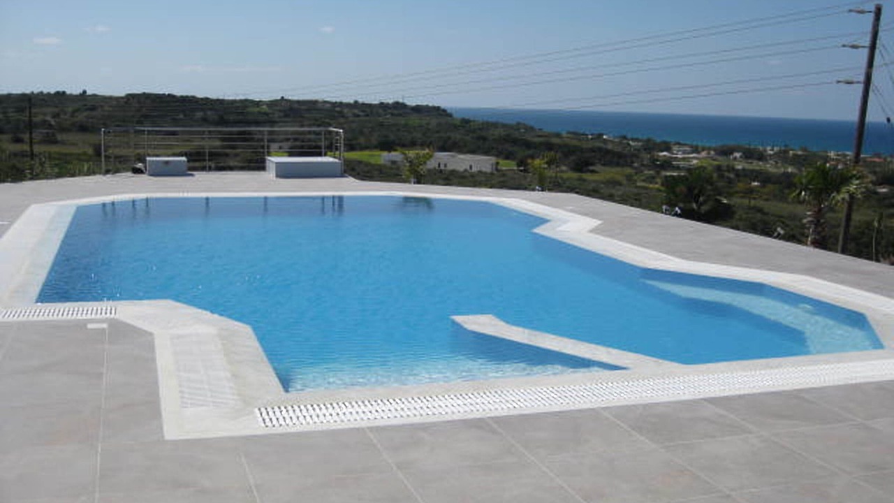 Photo of Outdoor in Mastichari