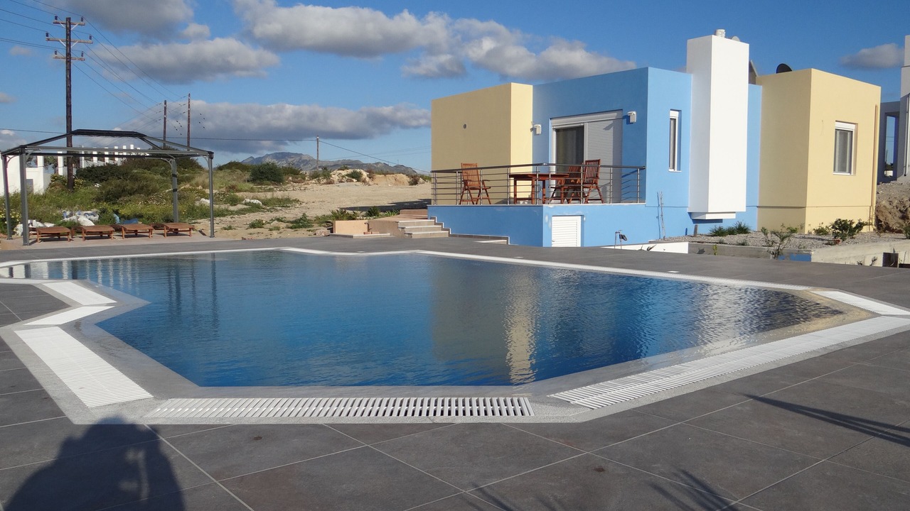 Photo of Outdoor in Mastichari
