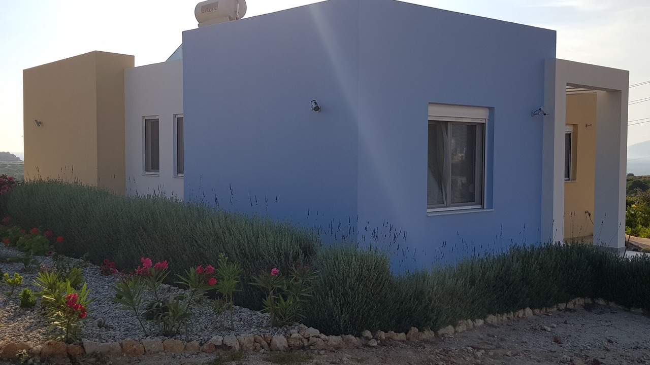 Photo of Outdoor in Mastichari