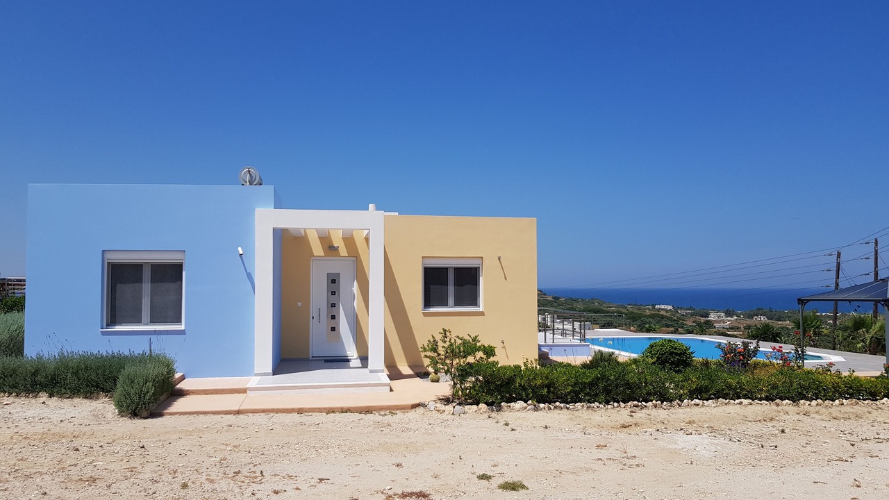 Photo of Outdoor in Mastichari