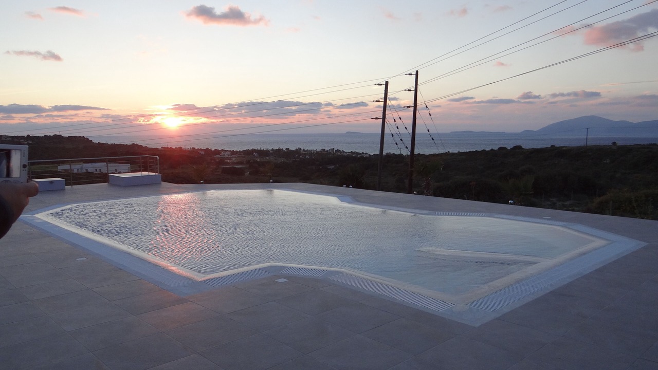 Photo of Outdoor in Mastichari