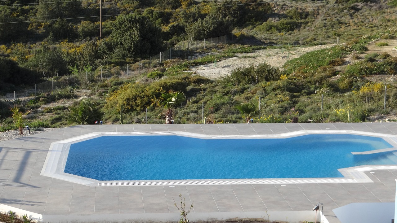 Photo of Outdoor in Mastichari
