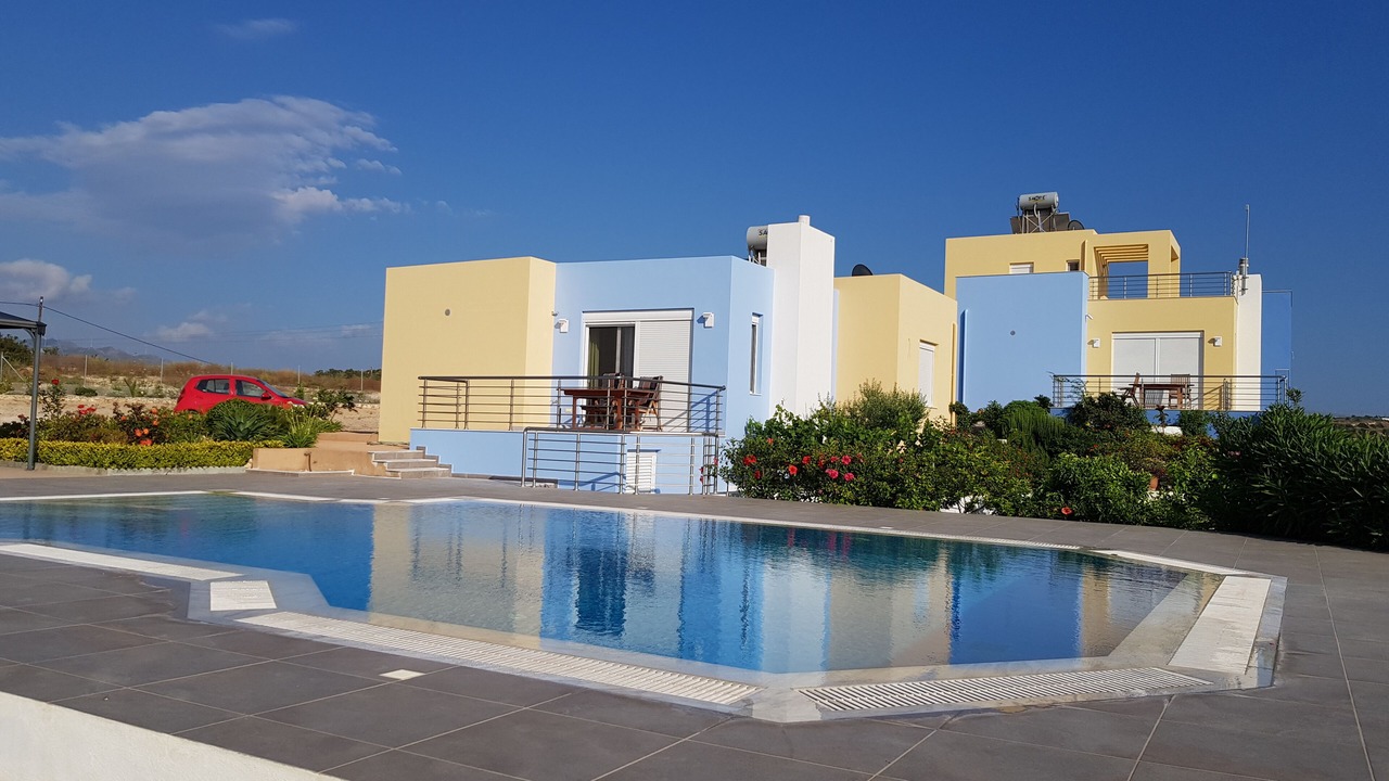 Photo of Outdoor in Mastichari