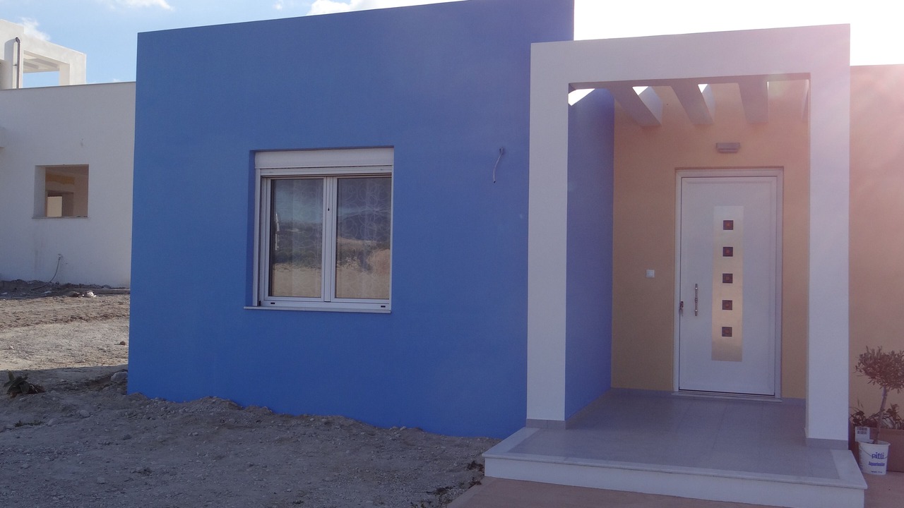 Photo of Outdoor in Mastichari