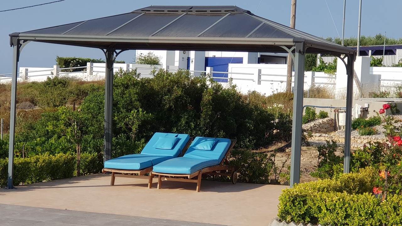 Photo of Outdoor in Mastichari