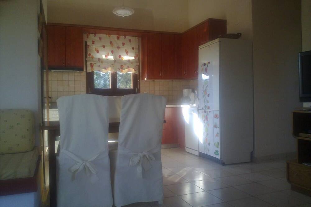 Photo of Kitchen in Aristotelis