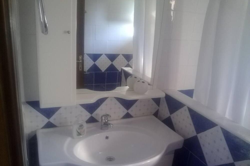 Photo of Bathroom in Aristotelis
