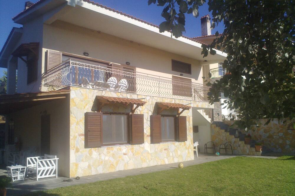 Photo of Outdoor in Aristotelis