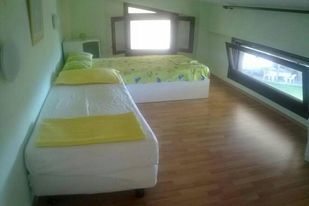 Photo of Bedroom in Aristotelis