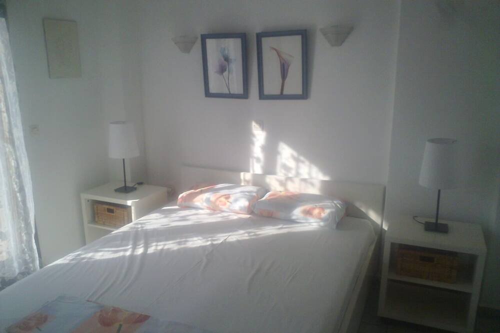 Photo of Bedroom in Aristotelis