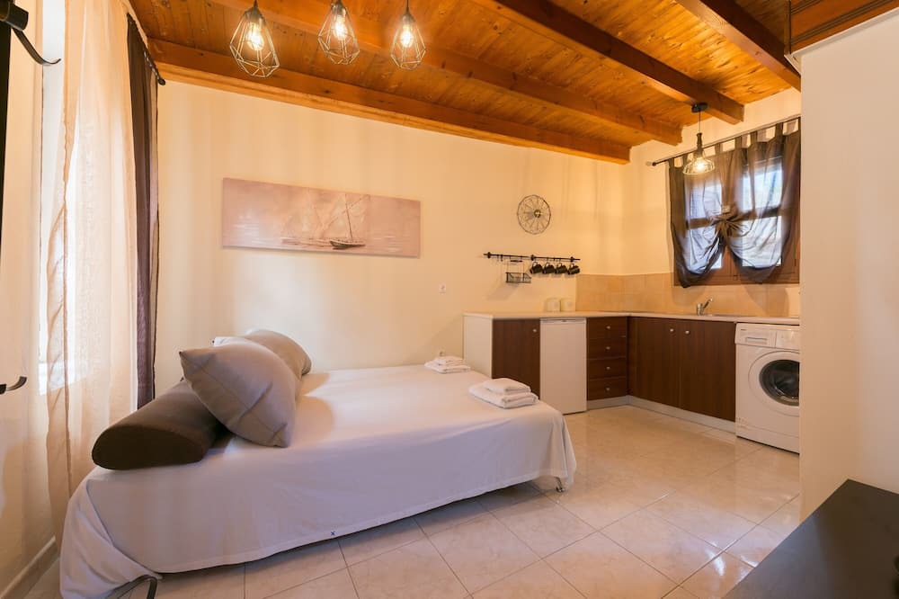 Photo of Bedroom in Rhodes Old Town