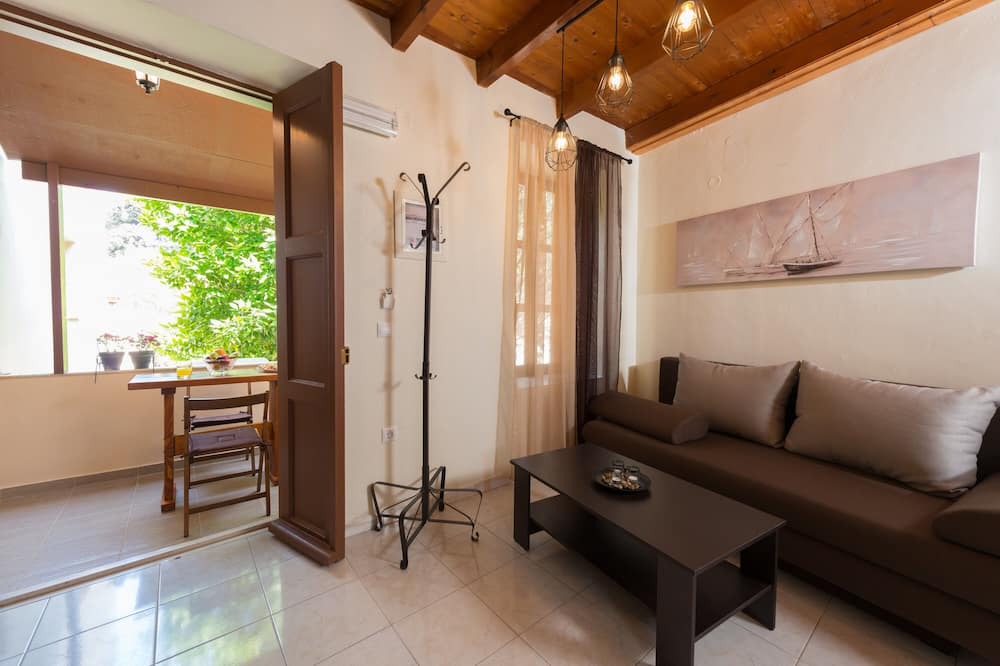 Photo of Livingroom in Rhodes Old Town
