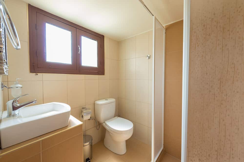 Photo of Bathroom in Rhodes Old Town