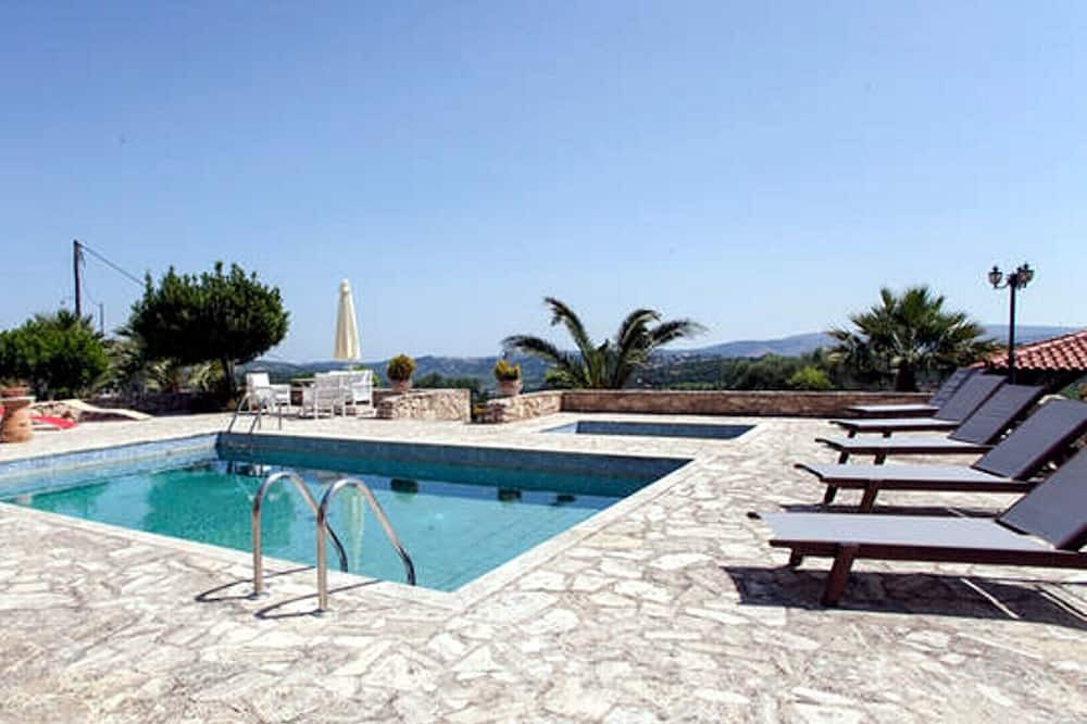 Photo of Outdoor in Nikos Kazantzakis