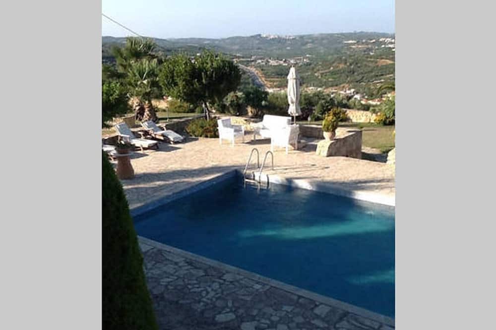 Photo of Outdoor in Nikos Kazantzakis