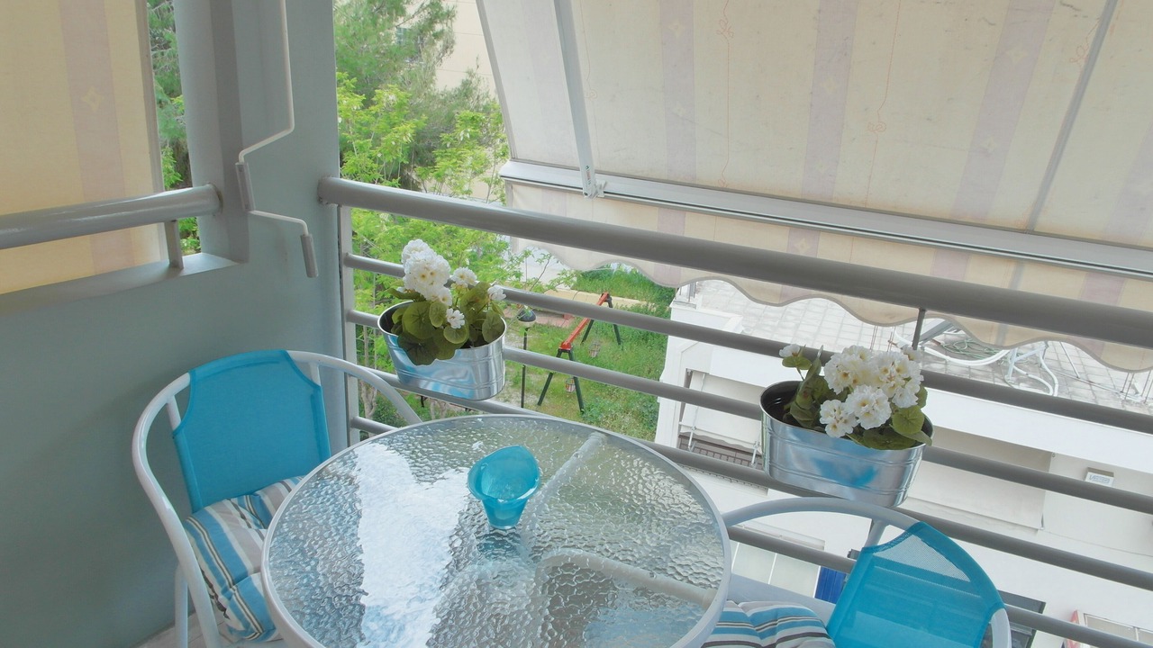 Photo of Outdoor in Agios Dimitrios