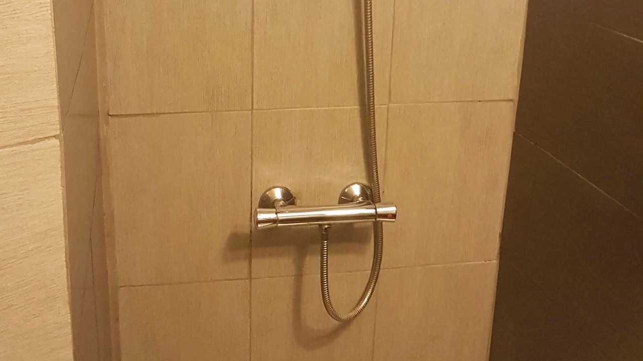 Photo of Bathroom in Markopoulon