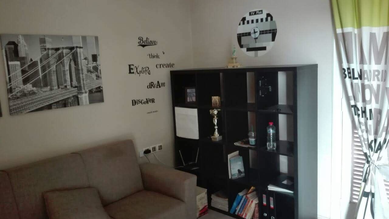 Photo of Livingroom in Markopoulon