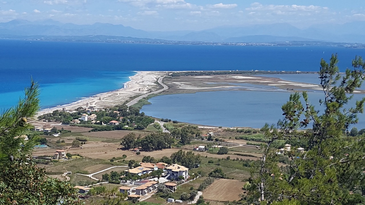 Photo of Outdoor in Apolpaina