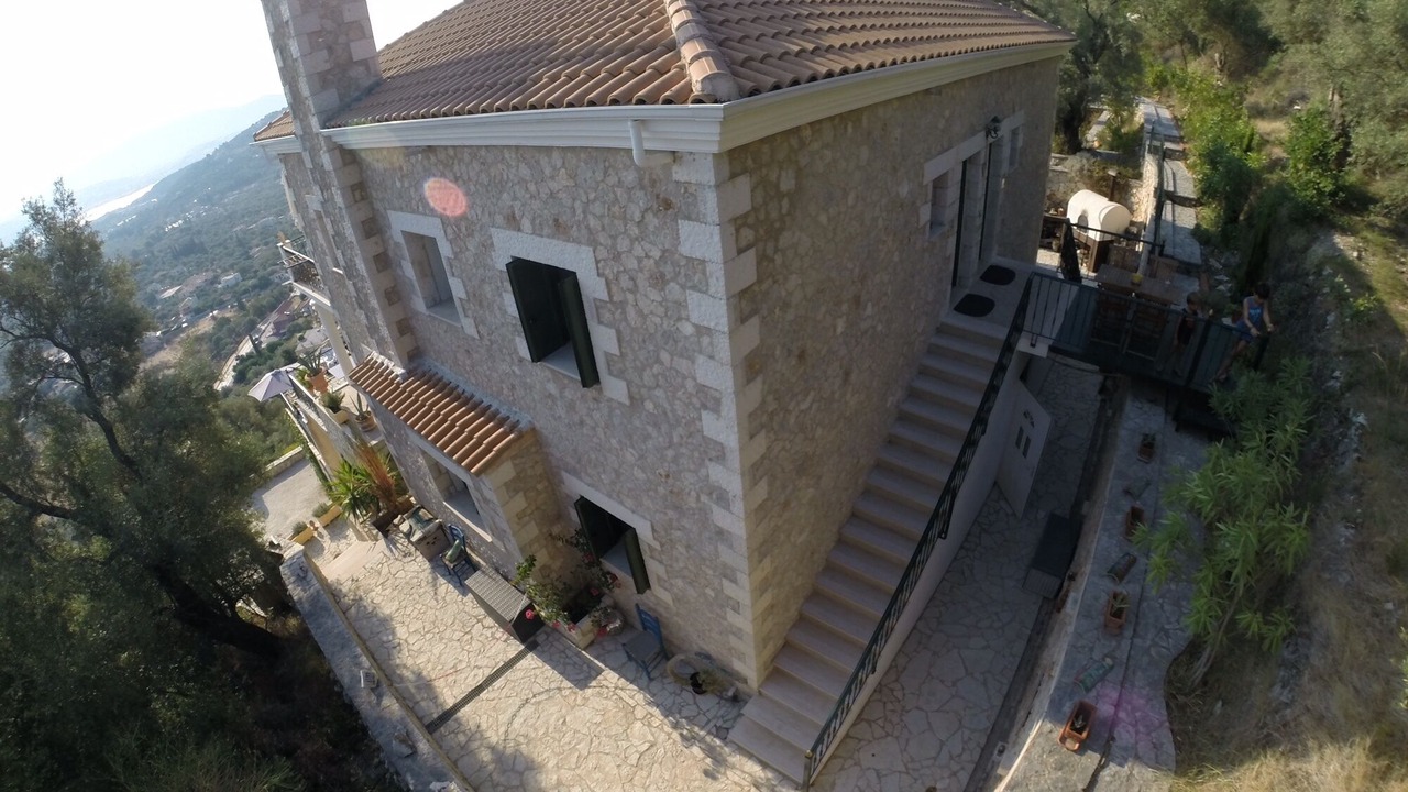 Photo of Outdoor in Apolpaina