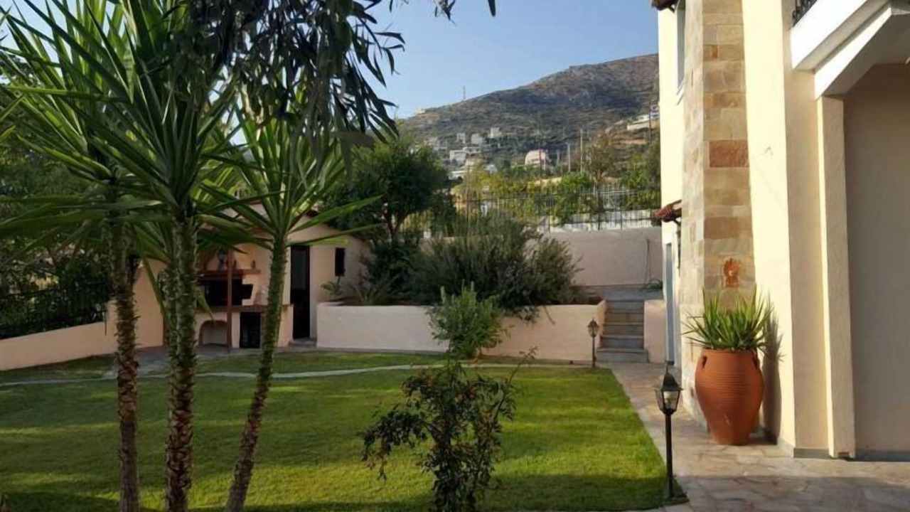 Photo of Outdoor in Anavyssos