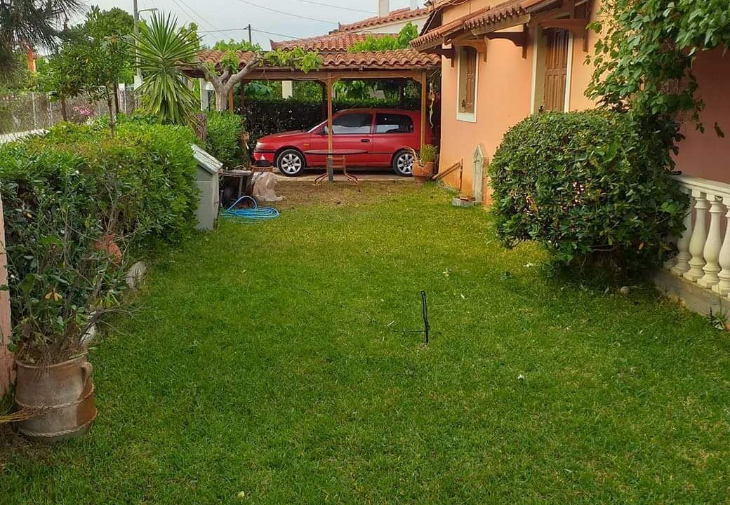 Photo of Outdoor in Katakolo