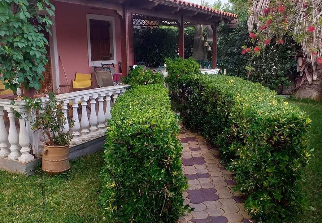 Photo of Outdoor in Katakolo