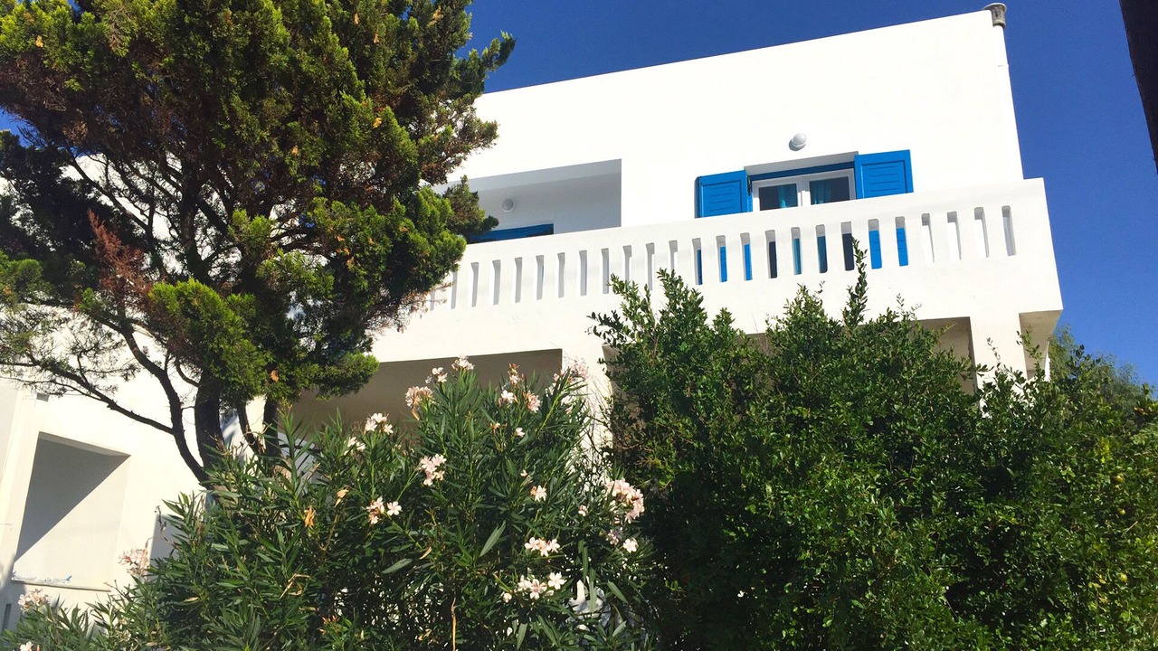 Photo of Outdoor in Paleopolis