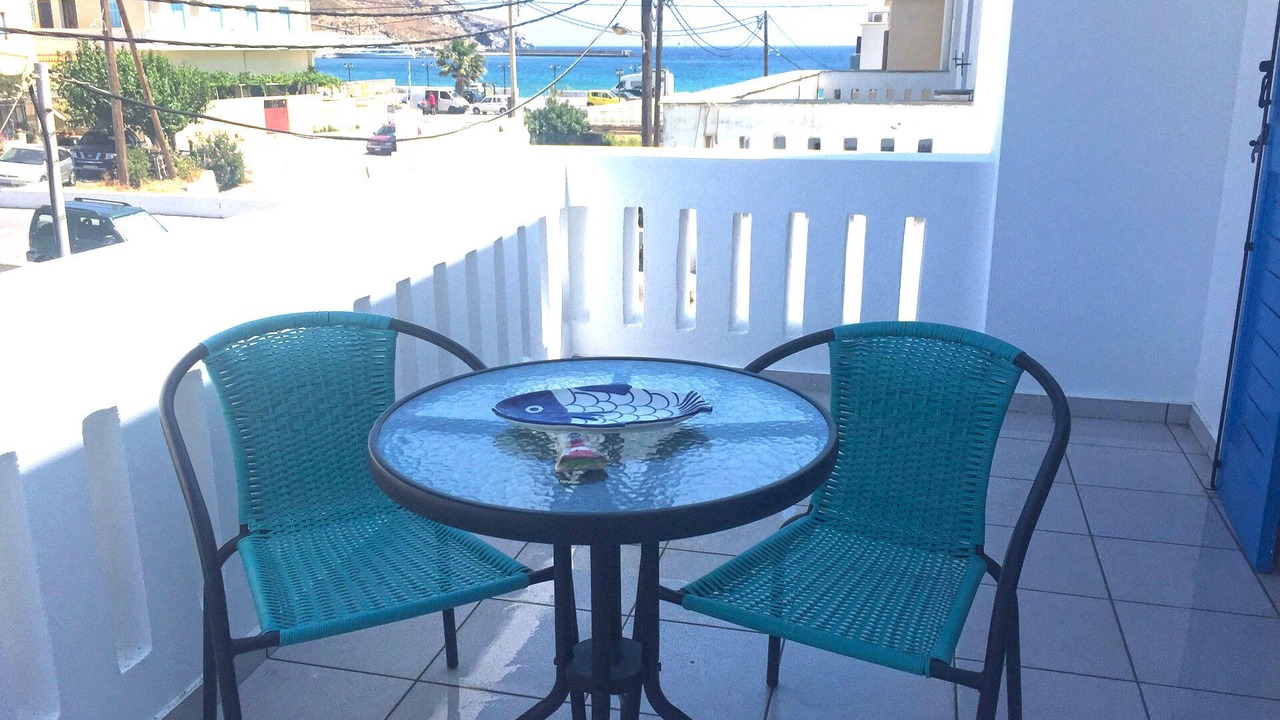 Photo of Outdoor in Paleopolis