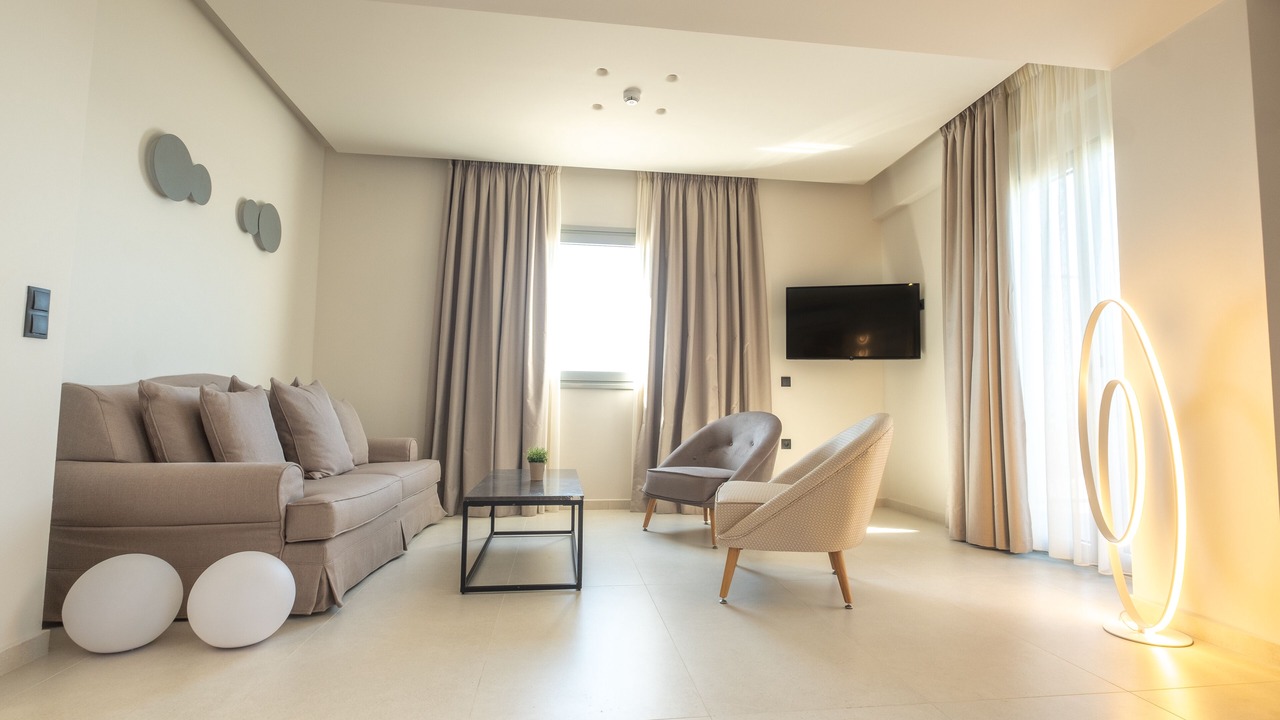 Photo of Bedroom in Loutraki-Agioi Theodoroi