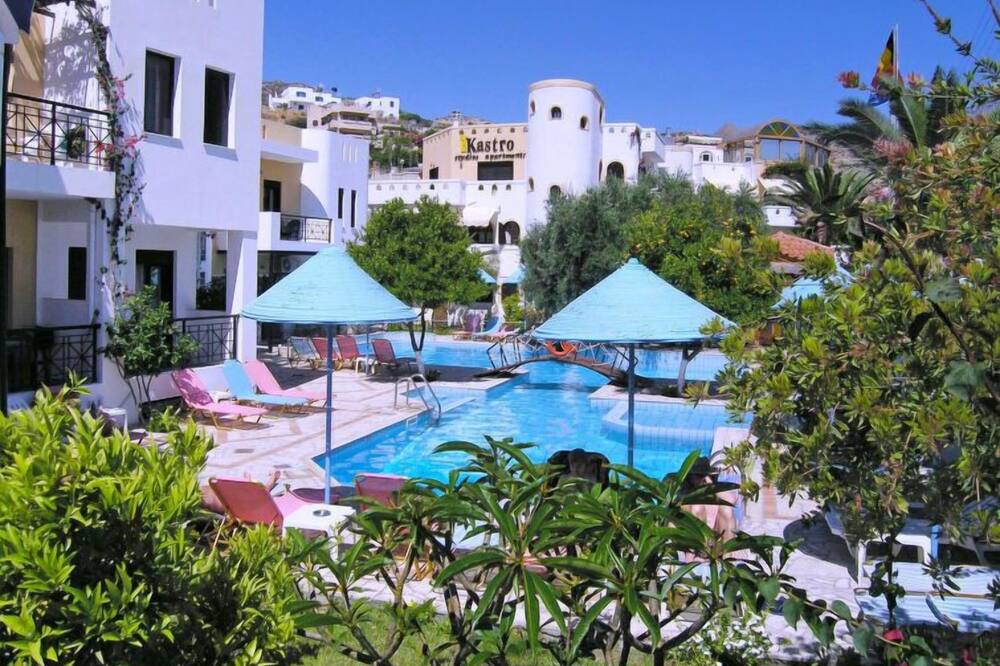 Photo of Outdoor in Mirtos